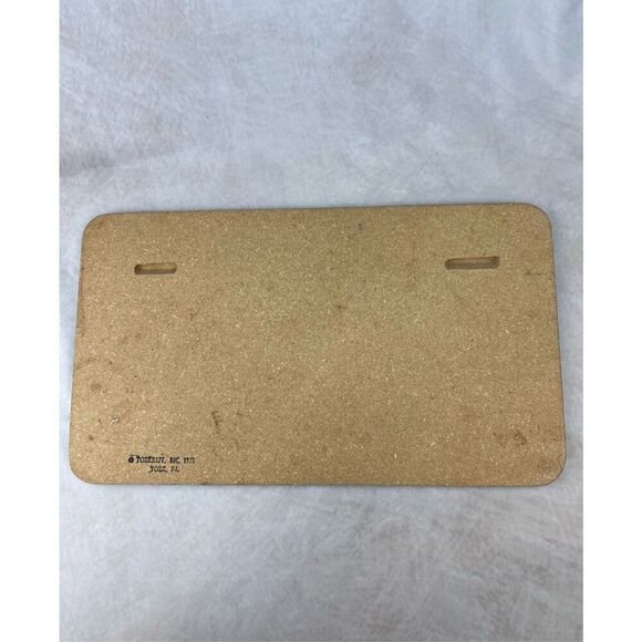 Vintage 1970s Little Boys Nursery Snips & Snails Artwork - Picture 8 of 9